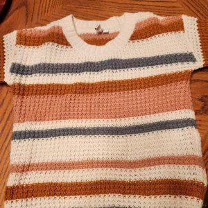 So Girls Sweater Size Medium